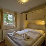 Camping-und Havelberge Parque de vacaciones *