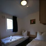 База отдыха Camping-und Havelberge *