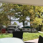 Camping-und Havelberge Parque de vacaciones Gross Quassow