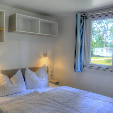 Camping-und Havelberge * Gross Quassow