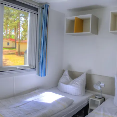 Camping-und Havelberge