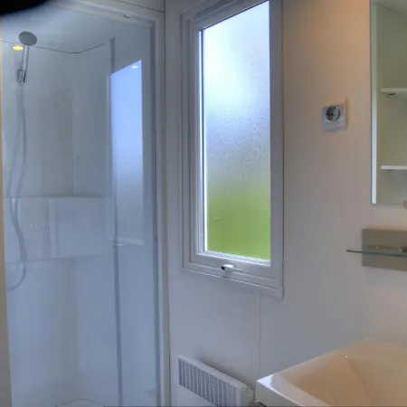 Camping-und Havelberge *