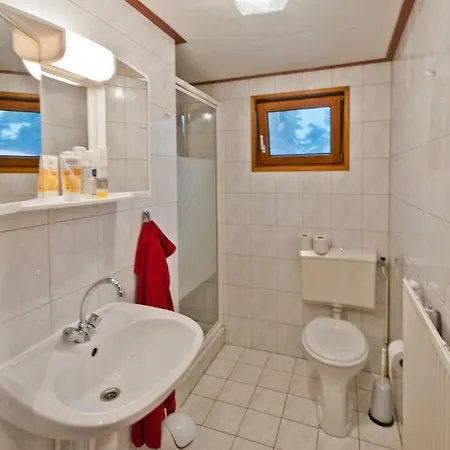 Camping-und Havelberge *