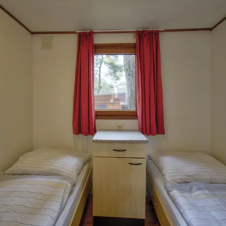 Camping-und Havelberge *