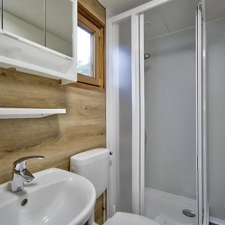 Camping-und Havelberge