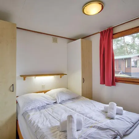 Camping-und Havelberge *