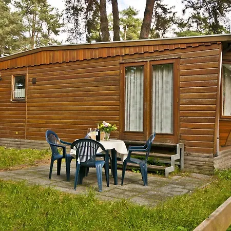 Camping-und Havelberge