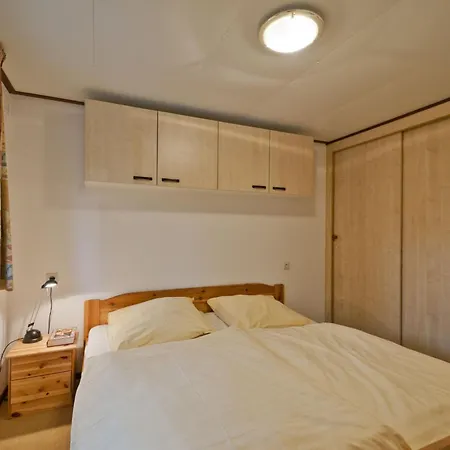 Camping-und Havelberge