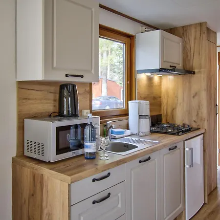 Camping-und Havelberge * Gross Quassow