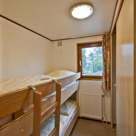 Ferienpark Camping-und Havelberge