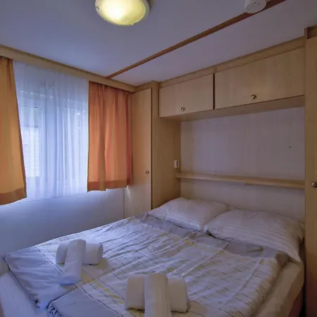 Camping-und Havelberge * Gross Quassow