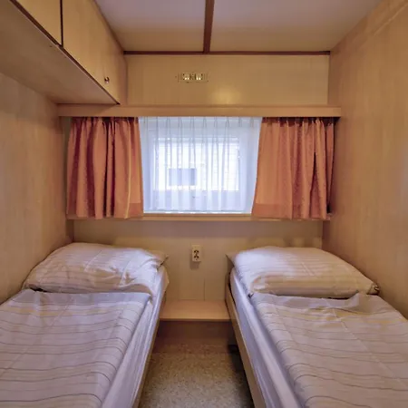 Camping-und Havelberge Prázdninový areál