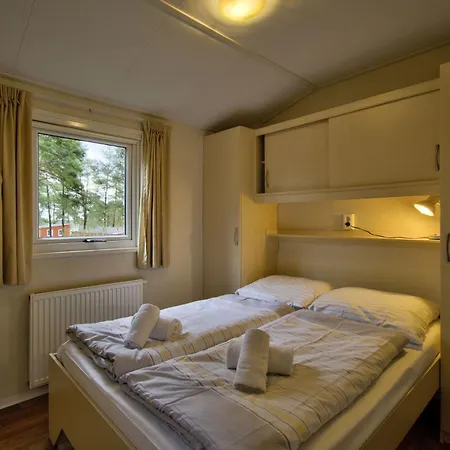Camping-und Havelberge Village de vacances *