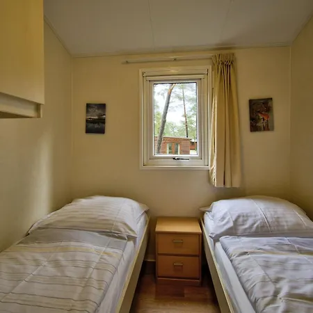 Camping-und Havelberge Prázdninový areál Gross Quassow