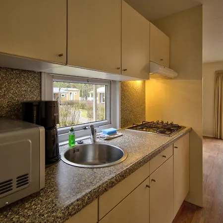 Camping-und Havelberge *