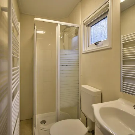 Camping-und Havelberge Prázdninový areál