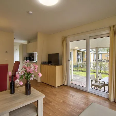 Camping-und Havelberge *