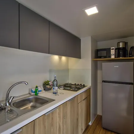 Camping-und Havelberge *