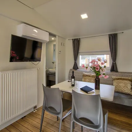 Camping-und Havelberge