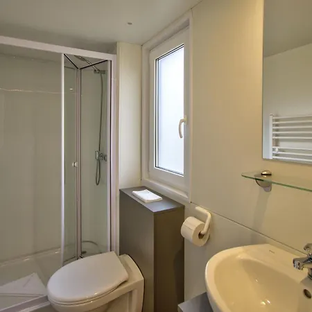 Camping-und Havelberge