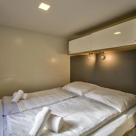 Camping-und Havelberge Gross Quassow