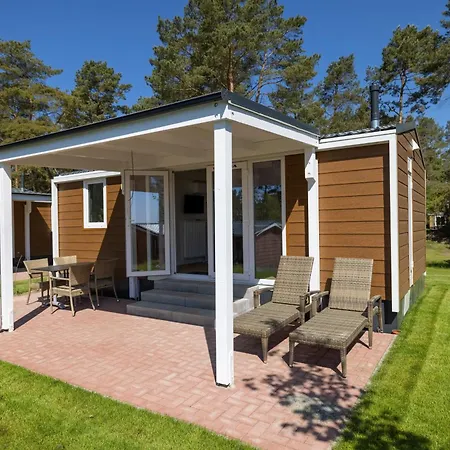 Camping-und Havelberge Ferienpark *