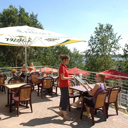 Camping-und Havelberge Village de vacances