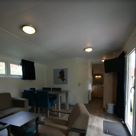 Village de vacances Camping-und Havelberge *
