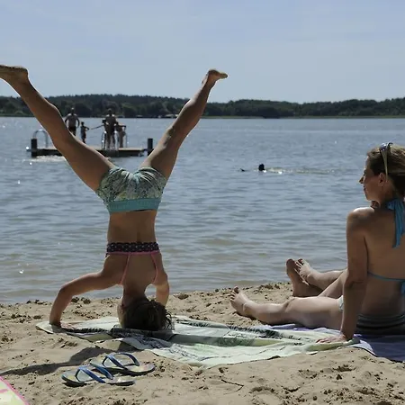 Camping-und Havelberge