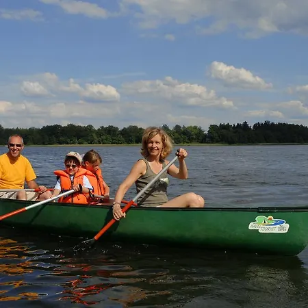 Ferienpark Camping-und Havelberge *