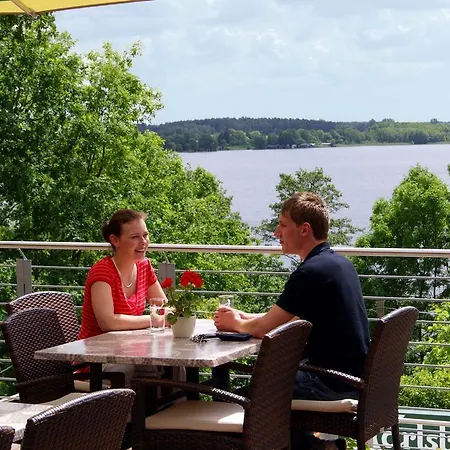 Camping-und Havelberge *