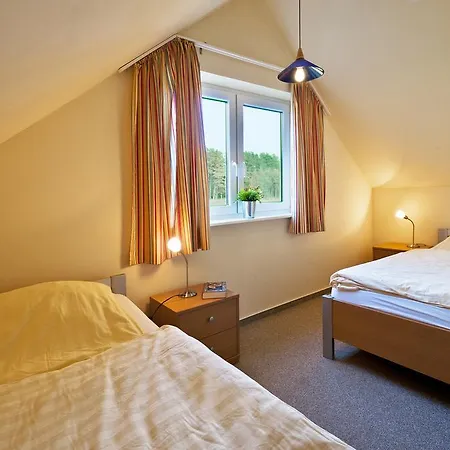Village de vacances Camping-und Havelberge