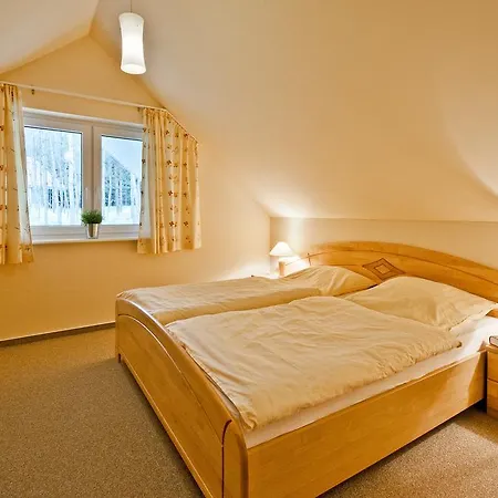 Camping-und Havelberge Ferienpark