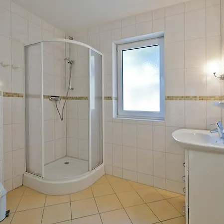 Village de vacances Camping-und Havelberge