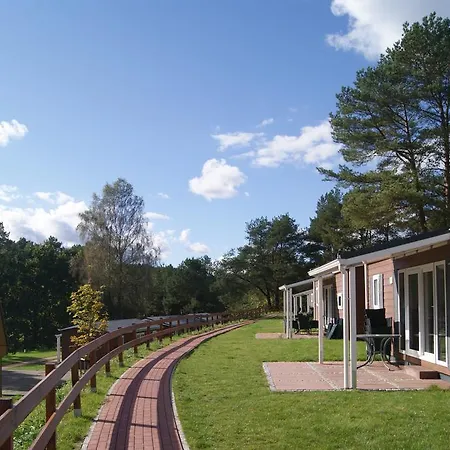 Camping-und Havelberge