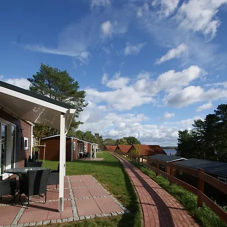 Camping-und Havelberge *