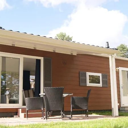 Camping-und Havelberge *